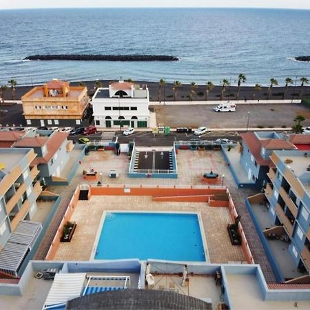 Апартаменты Casita El Destino Пуэртито-де-Гуимар Экстерьер фото