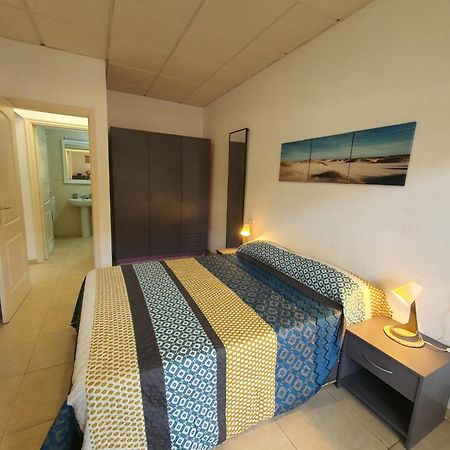 Апартаменты Casita El Destino Пуэртито-де-Гуимар Экстерьер фото